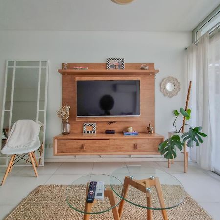 Ferienwohnung Departamento En Palermo Chico Buenos Aires Exterior foto